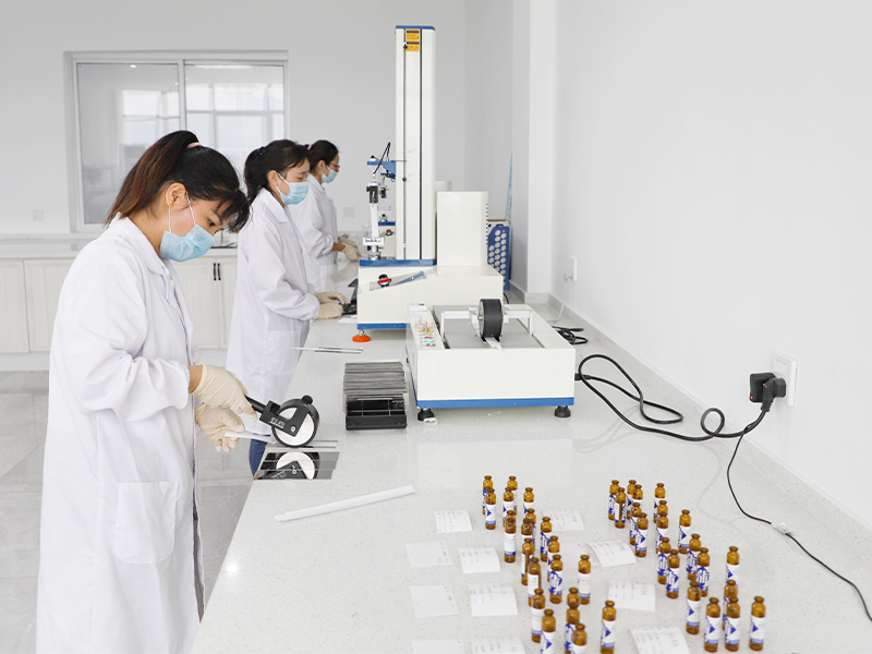 Premium Raw Materials