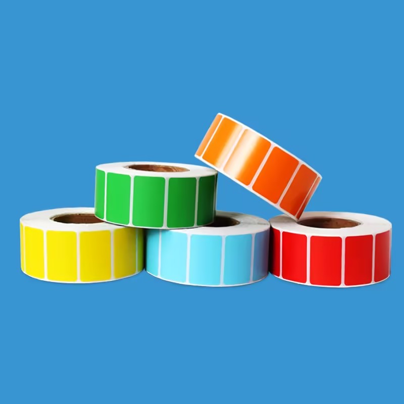 Thermal Adhesive Labels